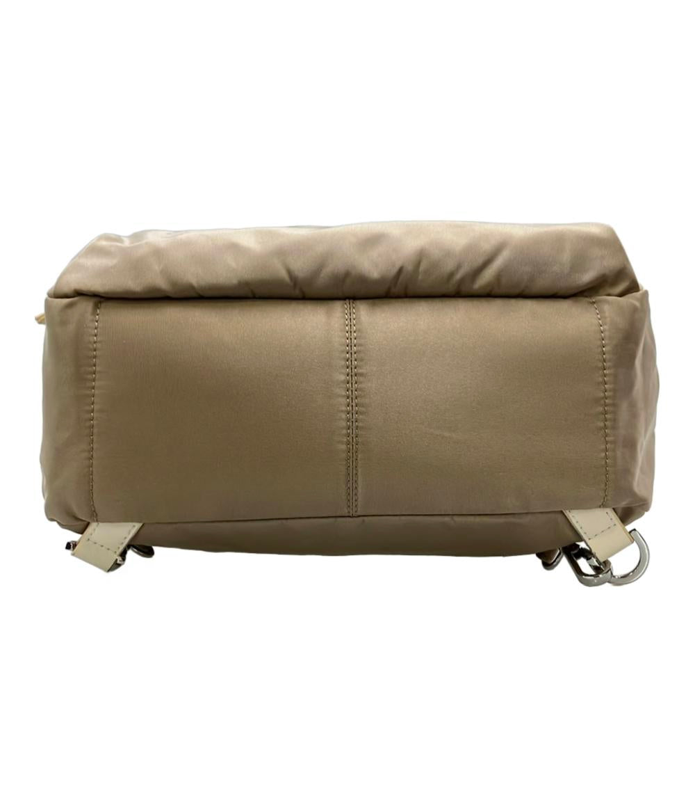 Y SACCS 2WAY リュック ショルダーバッグ 斜め掛け レディース イザック