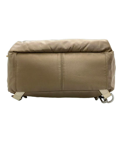 Y SACCS 2WAY リュック ショルダーバッグ 斜め掛け レディース イザック