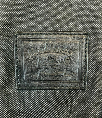 Orobianco ボディバッグ メンズ オロビアンコ