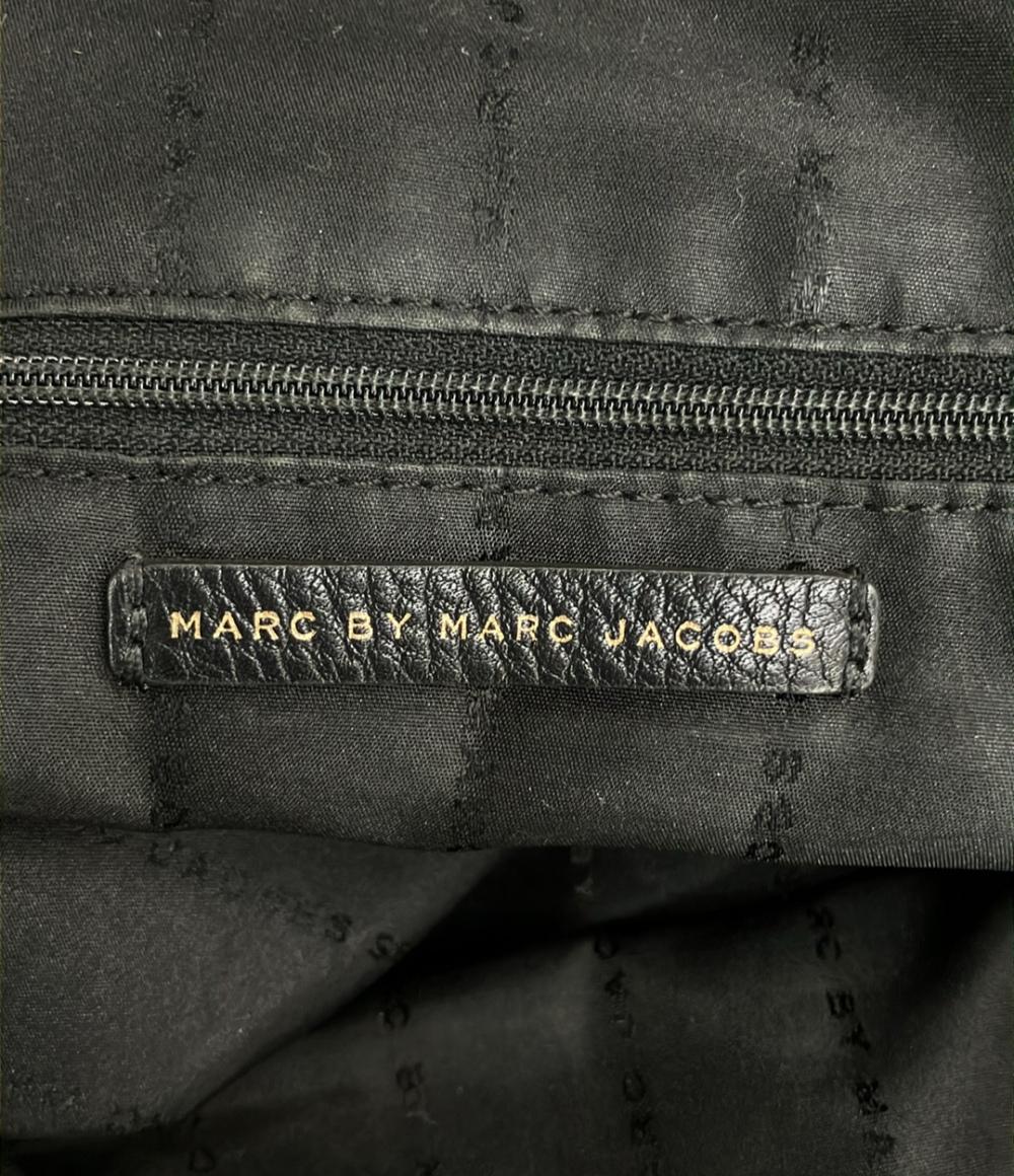 MARC BY MARC JACOBS トートバッグ マザーズバッグ ナイロン レディース マークバイマークジェイコブス