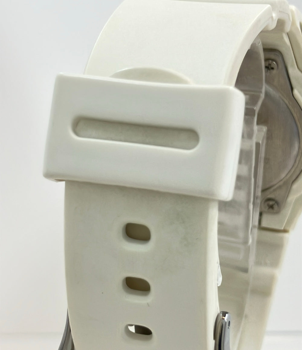 CASIO 腕時計 Baby-G クオーツ BLX-570 レディース カシオ