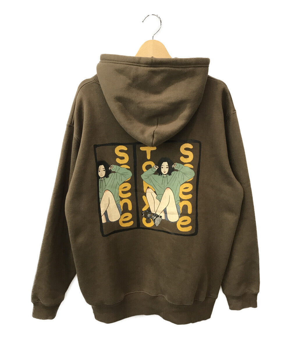 プルオーバーパーカー      メンズ SIZE XL (XL以上) scene