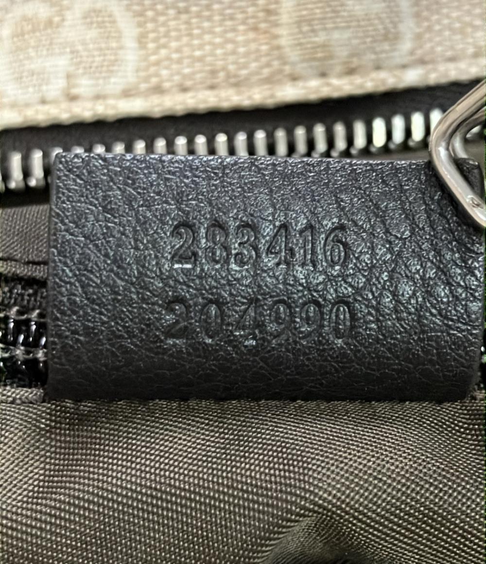 グッチ トートバッグ 283416 204990 レディース GUCCI