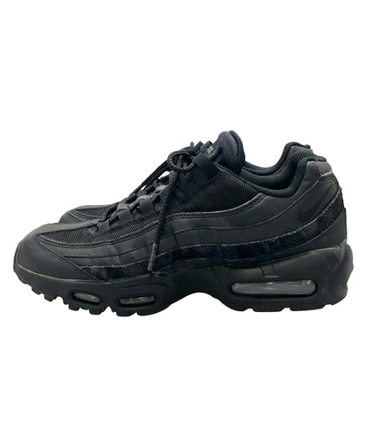 NIKE ローカットスニーカー エア マックス 95 エッセンシャル CI3705-001 メンズ SIZE 27.5 ナイキ