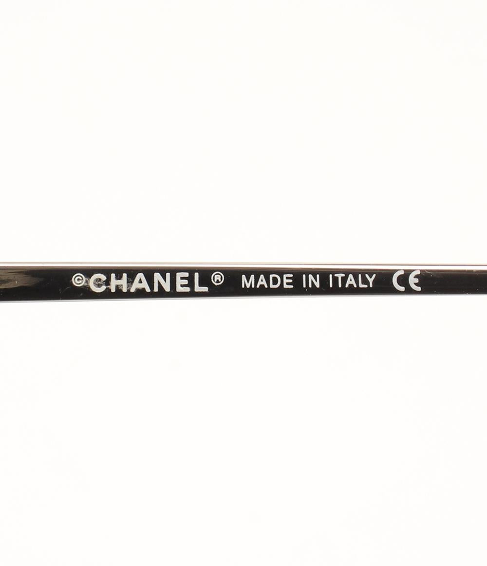 CHANEL サングラス アイウェア 62□17 4017-D レディース シャネル