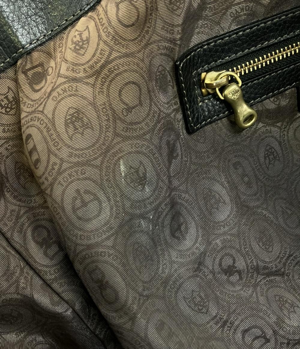 TOFF&LOADSTONE トートバッグ ショルダーバッグ 肩掛け レディース トフアンドロードストーン