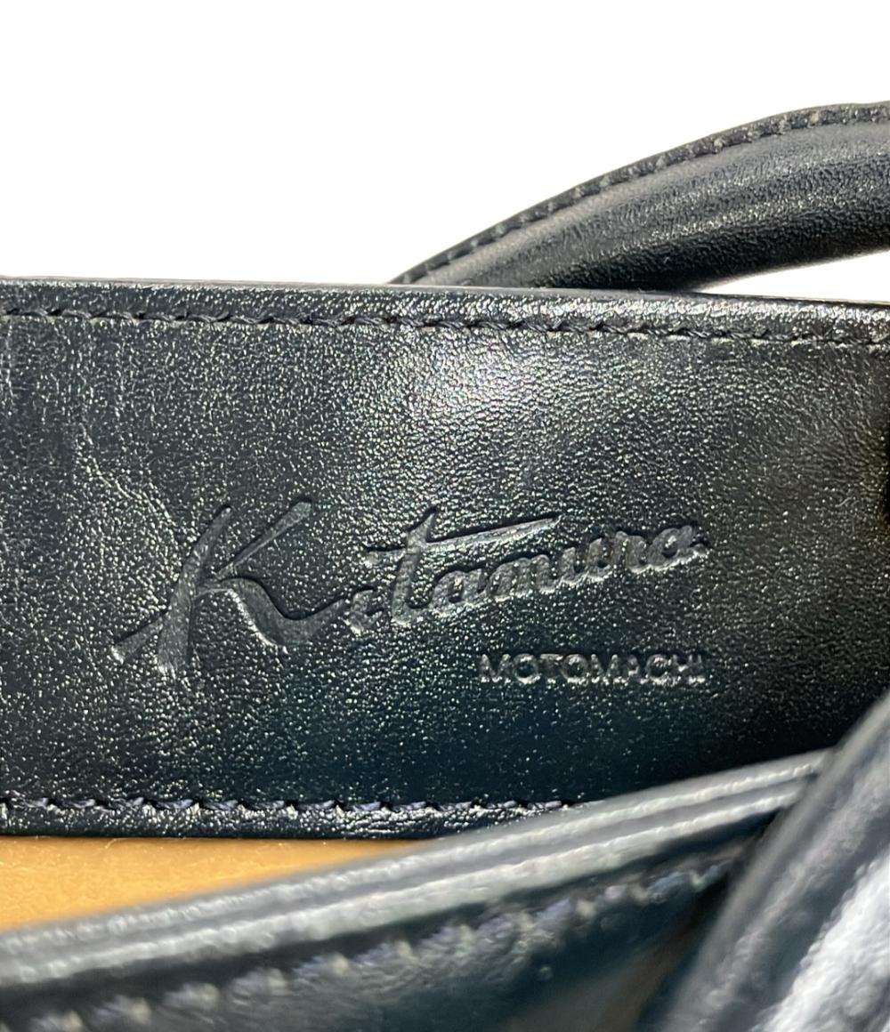 Kitamura ハンドバッグ レディース キタムラ