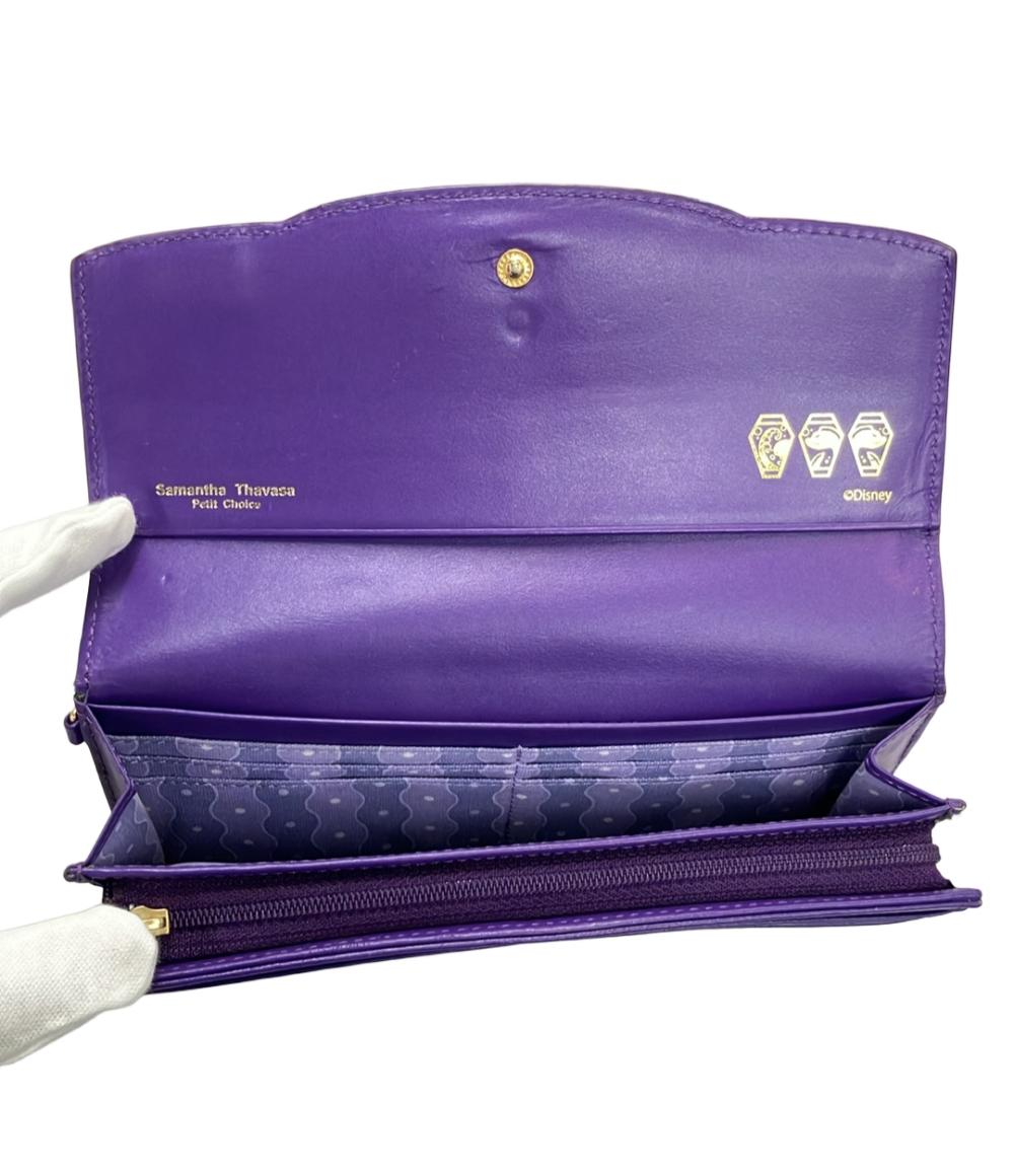 サマンサタバサ 長財布 Disney レディース Samantha Thavasa