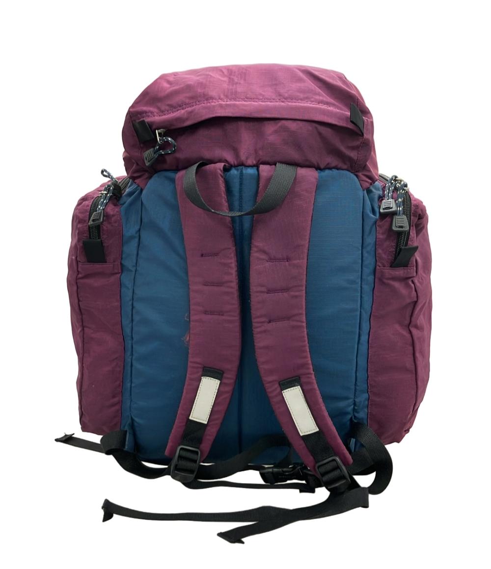 mont-bell リュック ユニセックス モンベル