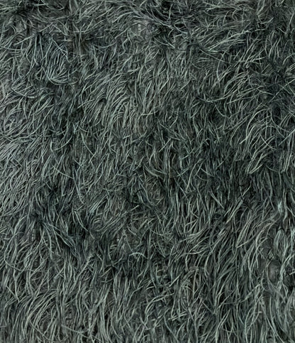 美品 Cygne 半袖 フェザートップス レディース SIZE FREE (M) シーニュ