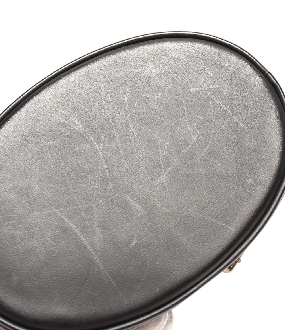 ルイ・ヴィトン ハンドバッグ リトルバケット モノグラム サテン M92144 レディース LOUIS VUITTON