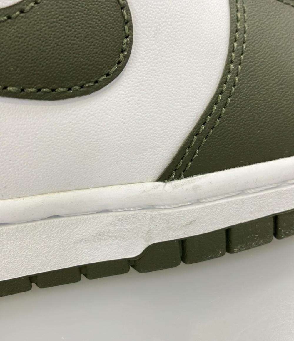 NIKE ハイカットスニーカー DUNK HI RETRO DD1399-107 メンズ SIZE 26.5 (M) ナイキ