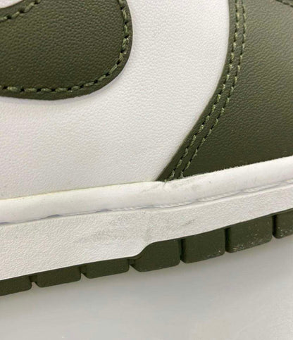 NIKE ハイカットスニーカー DUNK HI RETRO DD1399-107 メンズ SIZE 26.5 (M) ナイキ