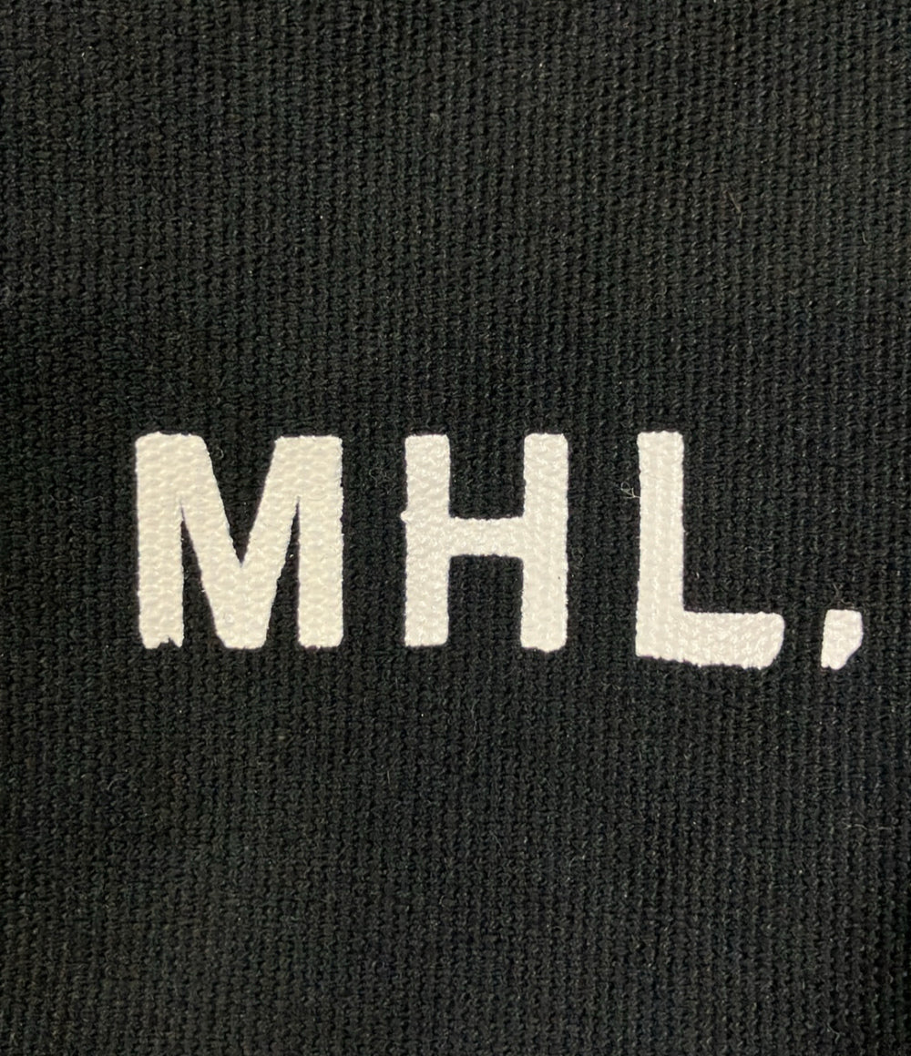 MHL. ショルダーバッグ 斜め掛け メンズ エムエイチエル