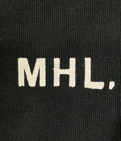 MHL. ショルダーバッグ 斜め掛け メンズ エムエイチエル