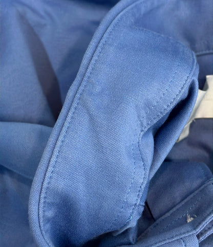 KANEMASA PHIL. 長袖 アトモスフィア シャツ メンズ SIZE M カネマサフィル