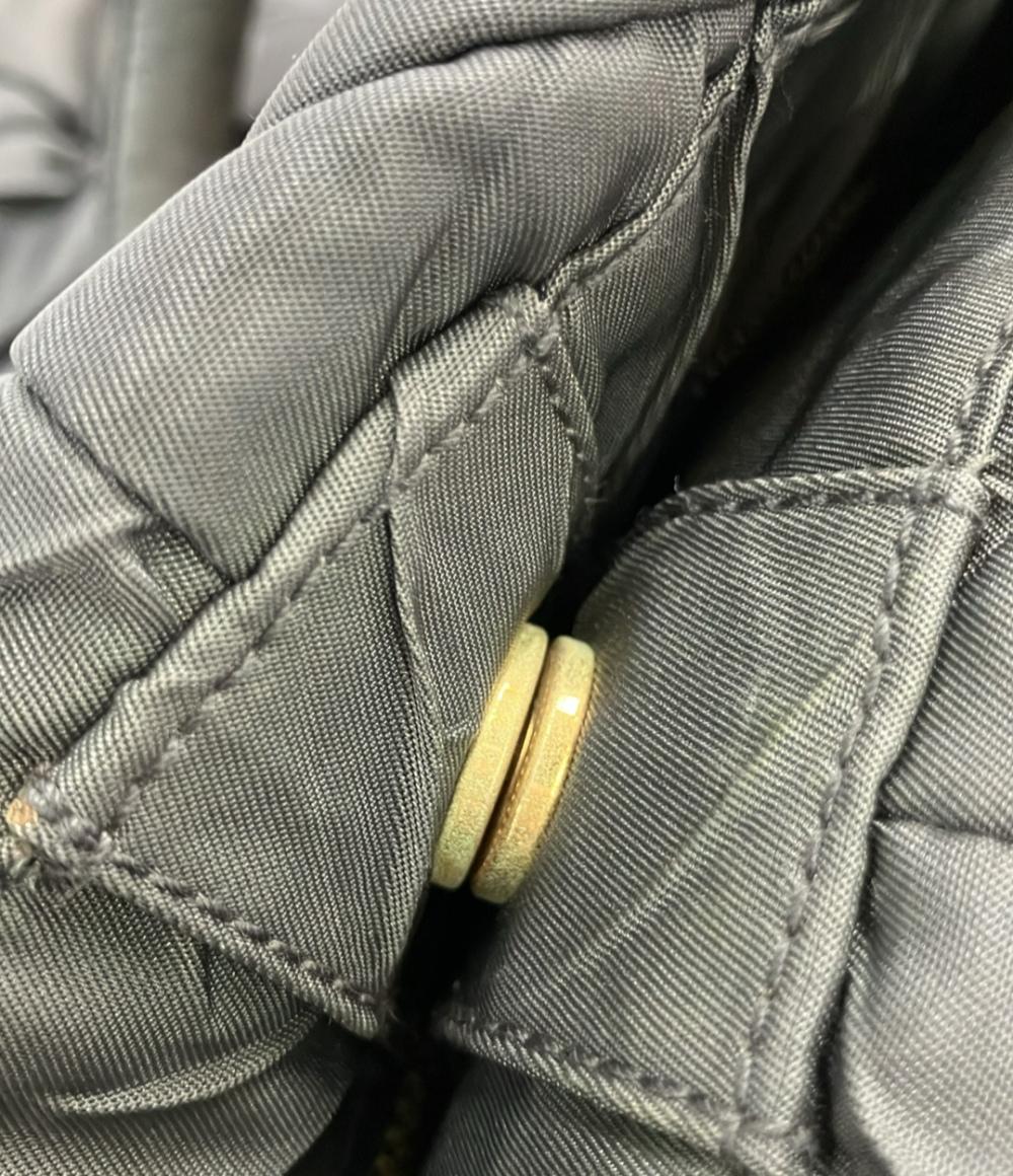 プラダ トートバッグ ショルダーバッグ 2WAY 斜め掛け ナイロン レディース PRADA