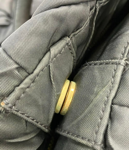 プラダ トートバッグ ショルダーバッグ 2WAY 斜め掛け ナイロン レディース PRADA