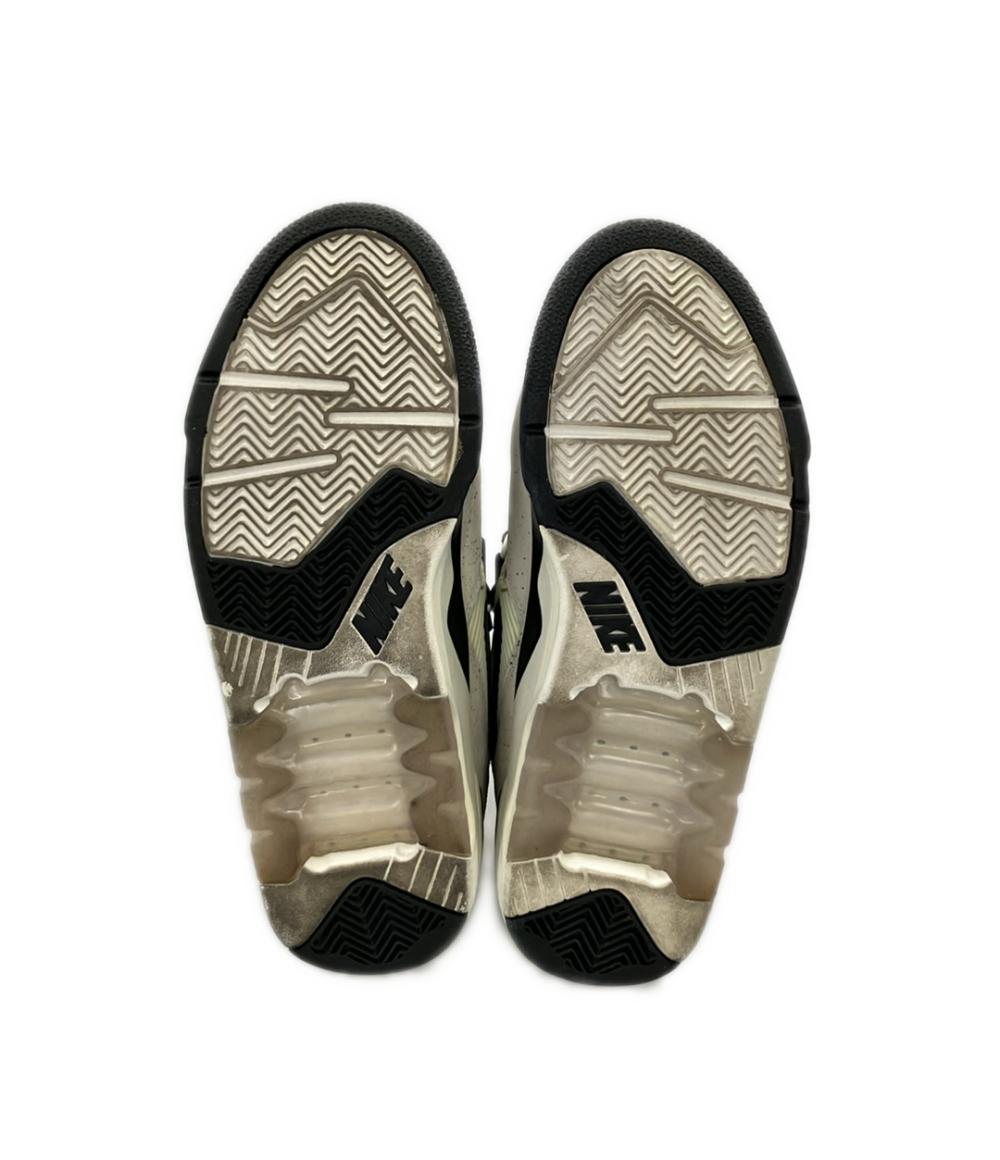 NIKE ハイカットスニーカー AIR FORCE 180 310095-101 メンズ SIZE