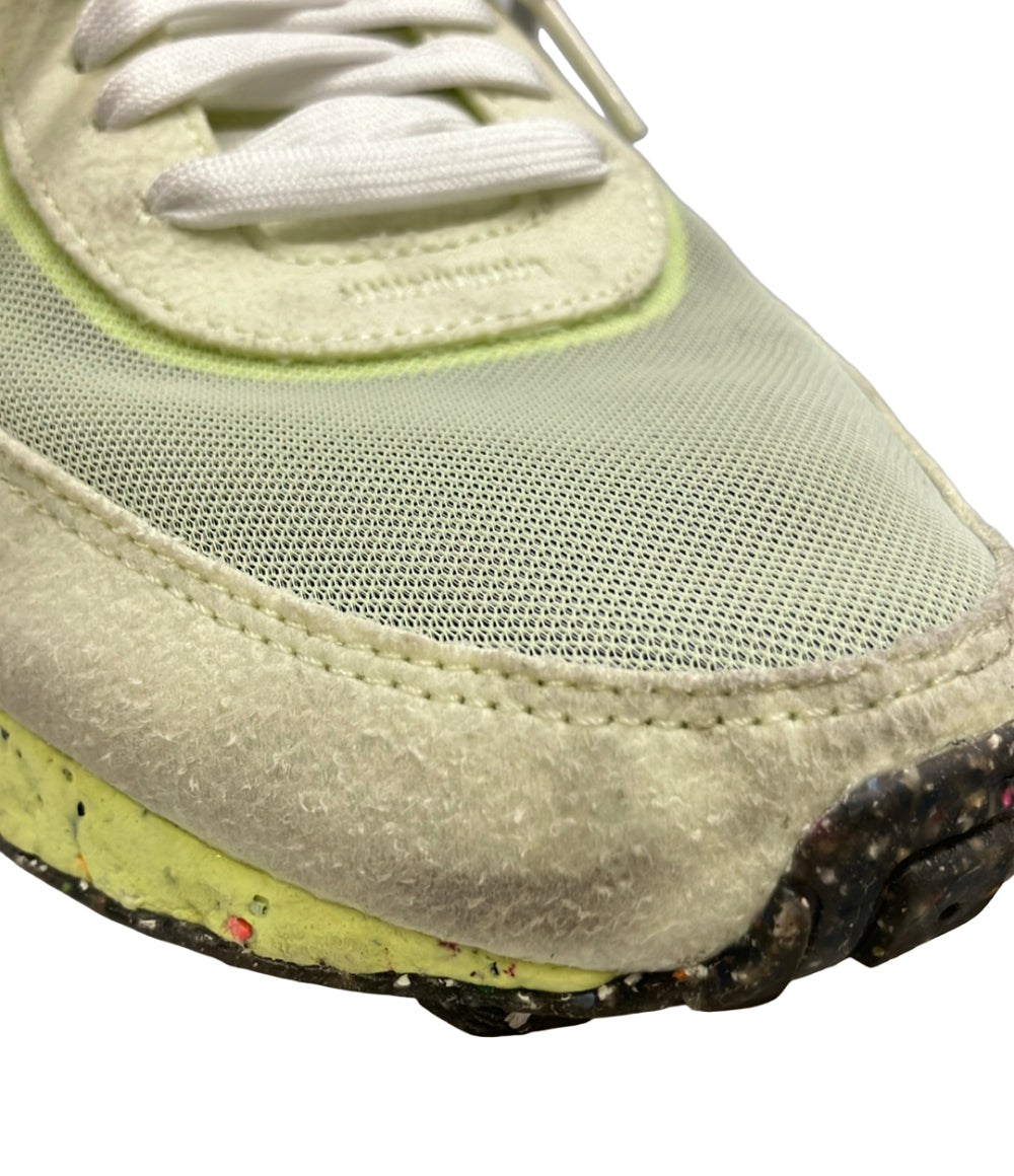 NIKE ローカットスニーカー ワッフル ワン クレーター DC2650-300 メンズ SIZE 27.0 ナイキ