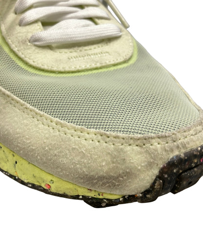 NIKE ローカットスニーカー ワッフル ワン クレーター DC2650-300 メンズ SIZE 27.0 ナイキ