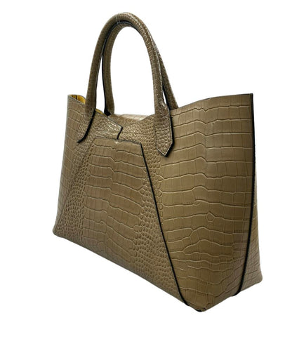 ハシバミ ショルダーバッグ 肩掛け レディース Hashibami