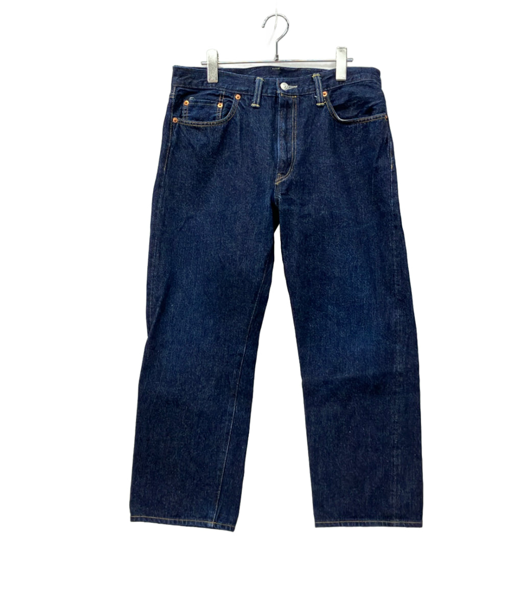 Levi's デニムパンツ LVC 501ZXX タグ メッセージカード付き 裾上げ メンズ SIZE 33 (M) リーバイス
