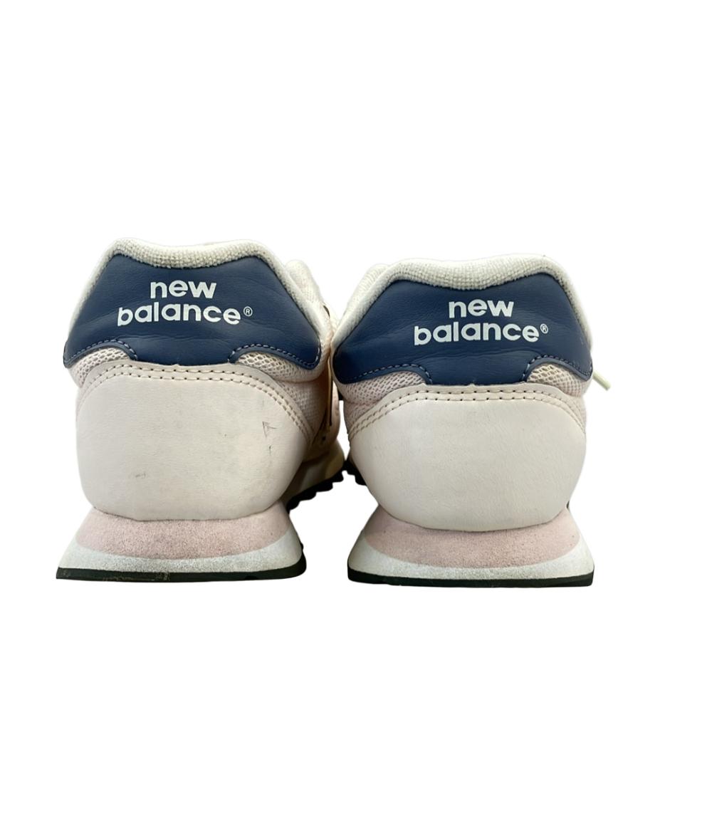 NEW BALANCE ローカットスニーカー GW500AC2 レディース SIZE 23.5 (M) ニューバランス