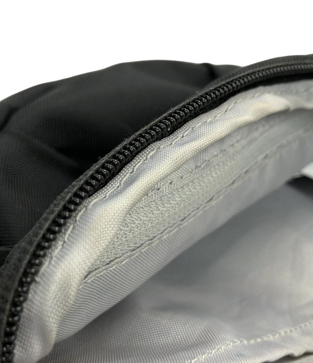美品 ARC'TERYX ショルダーバッグ 斜め掛け MANTIS 2 WAISTPACKナイロン ポリエステル ユニセックス アークテリクス