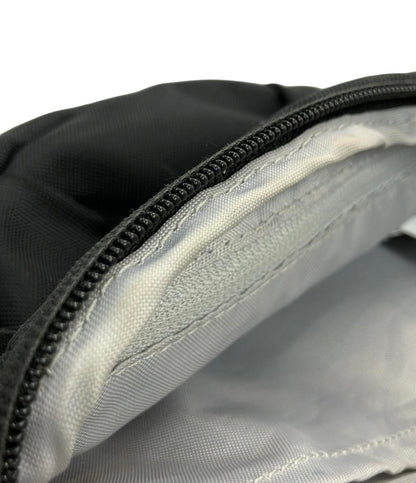 美品 ARC'TERYX ショルダーバッグ 斜め掛け MANTIS 2 WAISTPACKナイロン ポリエステル ユニセックス アークテリクス