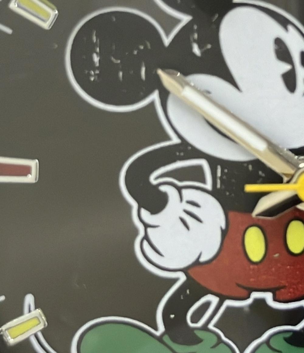 Disney 腕時計 メダルリストウォッチ ミッキー&フレンズ クオーツ メンズ レディース ディズニー