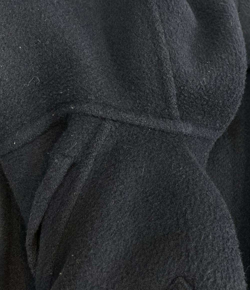 STUNNING LURE スプリットラグランロングコート レディース SIZE 1 スタニングルアー