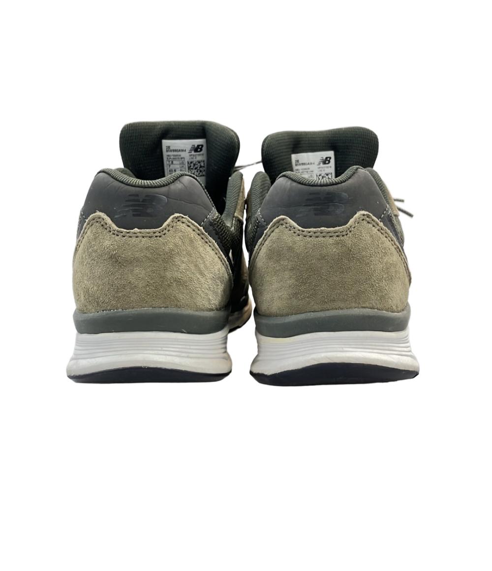 NEW BALANCE ローカットスニーカー MW880AM4 メンズ SIZE 25.5 (S) ニューバランス