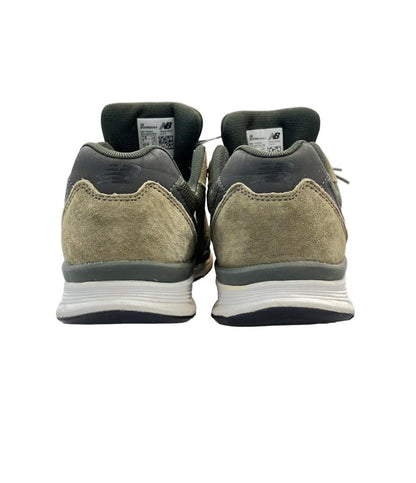 NEW BALANCE ローカットスニーカー MW880AM4 メンズ SIZE 25.5 (S) ニューバランス