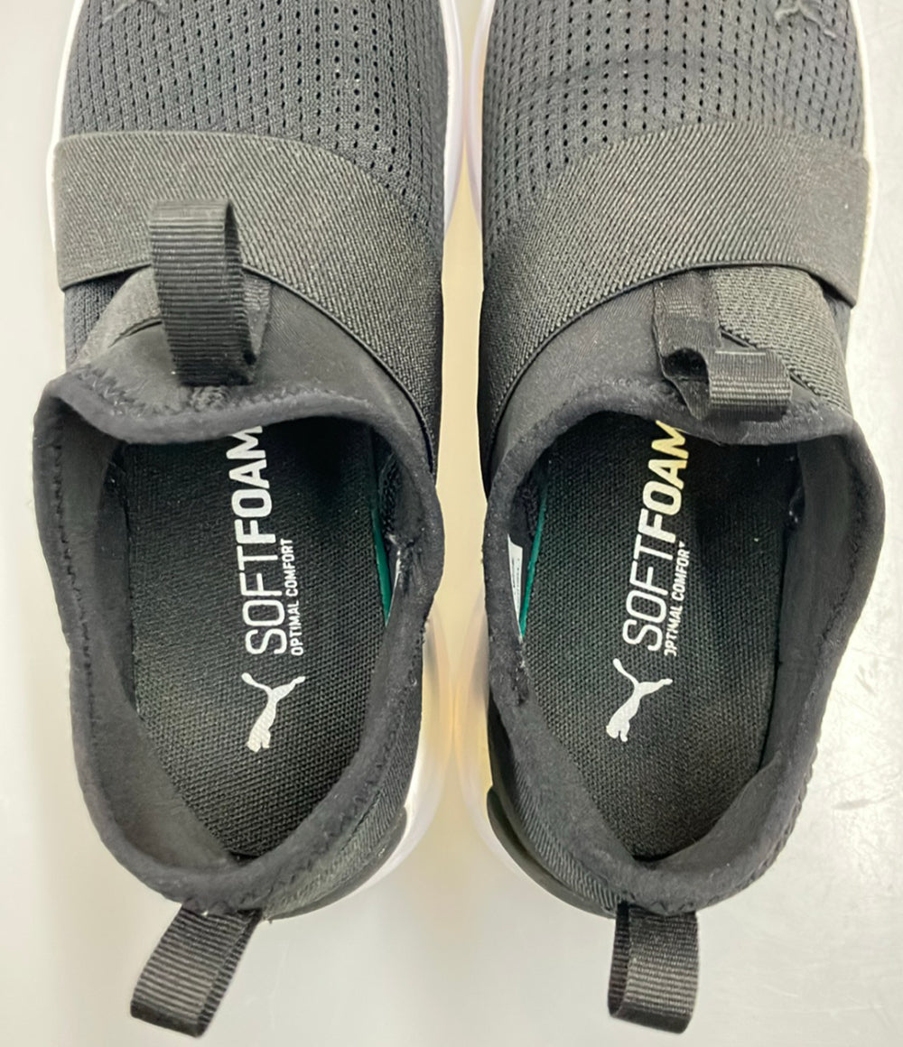 PUMA スリッポン 377371-01 レディース SIZE 24.0 (L) プーマ