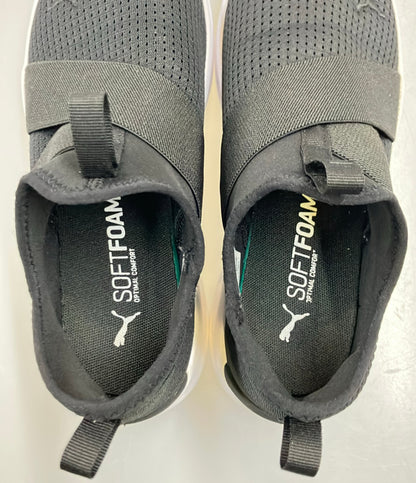 PUMA スリッポン 377371-01 レディース SIZE 24.0 (L) プーマ