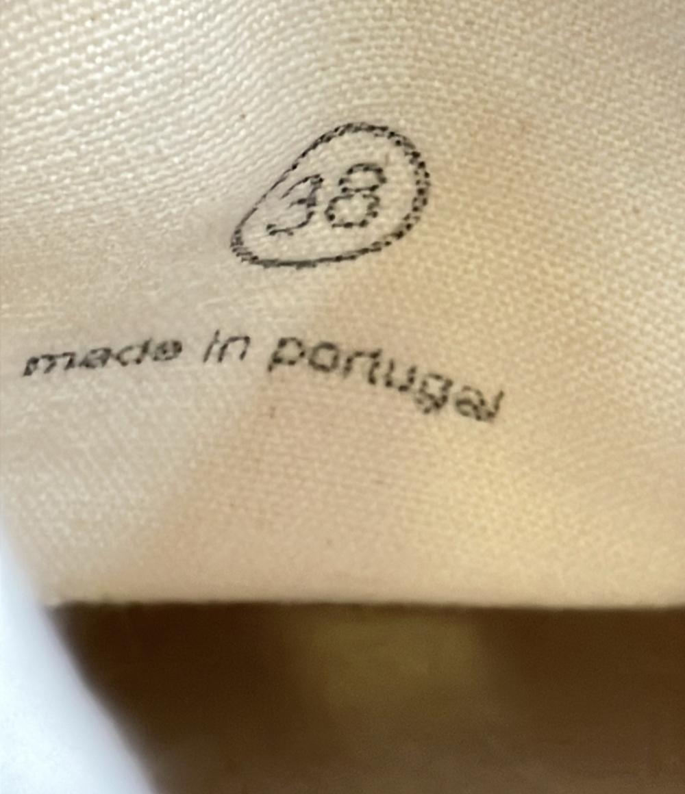 アミ ローカットスニーカー レディース SIZE 38 (M) Ami