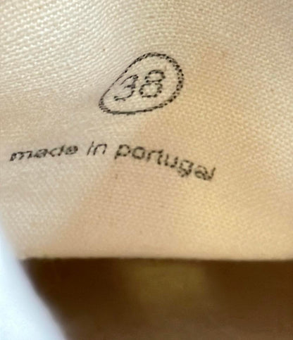 アミ ローカットスニーカー レディース SIZE 38 (M) Ami