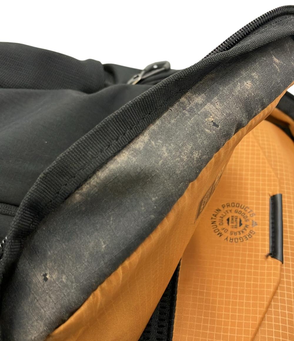 GREGORY リュック RHUNE20 メンズ グレゴリー