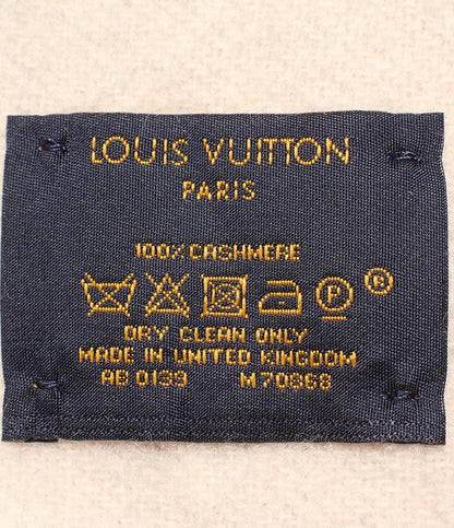 ルイ・ヴィトン マフラー カシミヤ100% エシャルプ レイキャビック グラディエント M70868 レディース LOUIS VUITTON