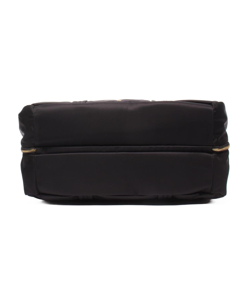 美品 Anya Hindmarch ボストンバッグ ショルダーバッグ 肩掛け 24Hour