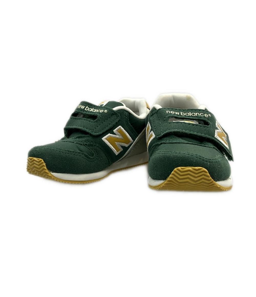 ニューバランス ローカットスニーカー FS996TGI ベビー SIZE 13 (M) NEW BALANCE