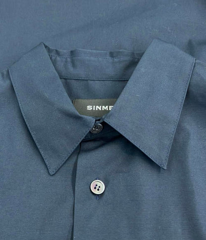 美品 シンメ 長袖シャツ レディース SIZE F (M) SINME