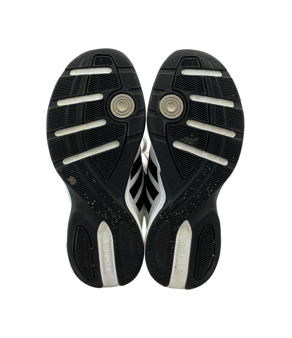 adidas ローカットスニーカー ストラッター EG2655 メンズ SIZE 27.5 (L) アディダス