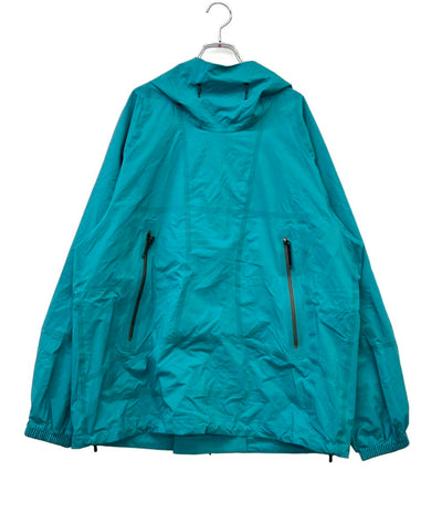 Goldwin ナイロンパーカー タグ付き Packable Light Parka GZ12305 メンズ SIZE 3 (L) ゴールドウイン