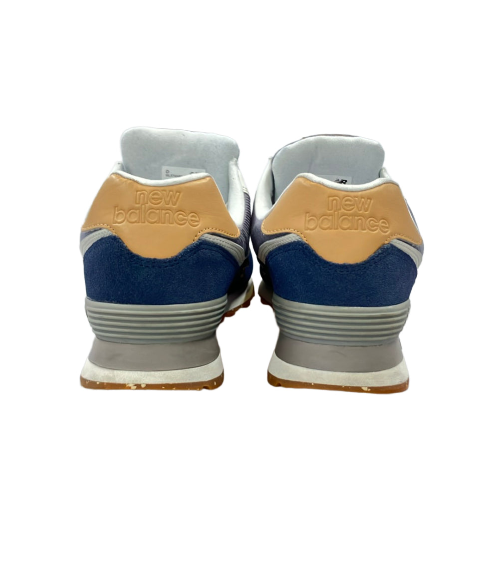 NEW BALANCE ローカットスニーカー ML574AB2 メンズ SIZE 27.0 ニューバランス