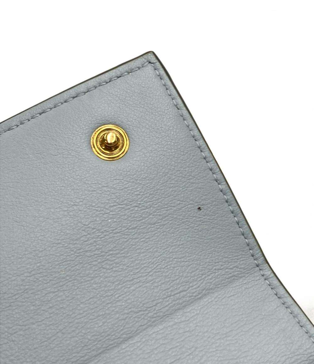 CELINE 三つ折り財布 S-IE-4167 レディース セリーヌ