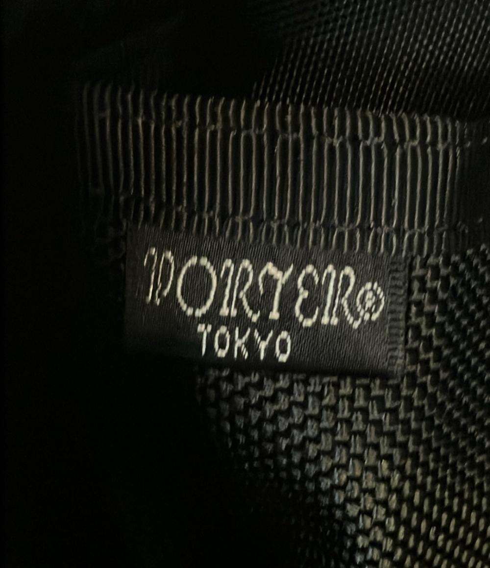 ポータークラシック ブリーフケース ヒート メンズ PORTER CLASSIC