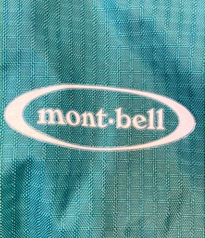 モンベル リュック メンズ mont-bell