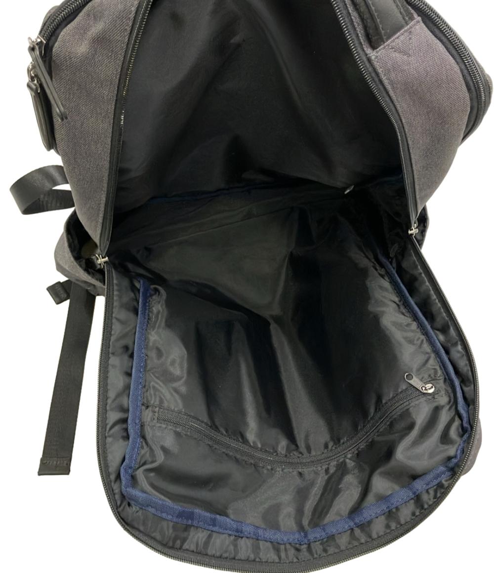 美品 ACE リュック デイパック Darwin ダーウィン メンズ エース